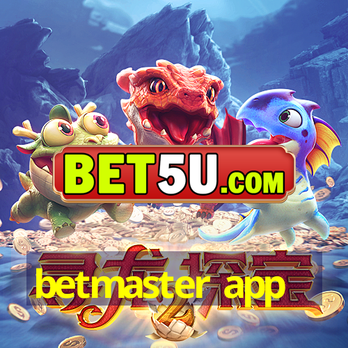 betmaster app